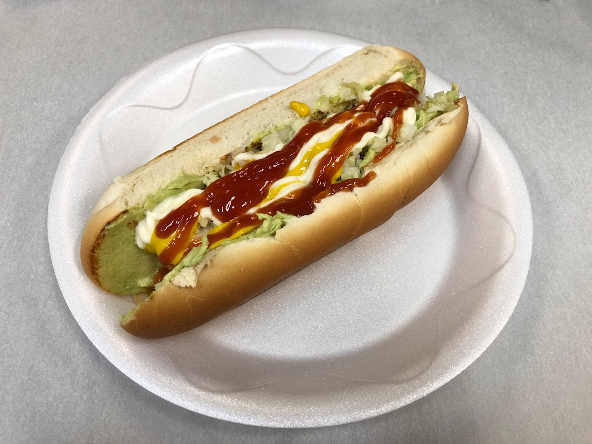 Panadería Mi Bella Guatemala-7