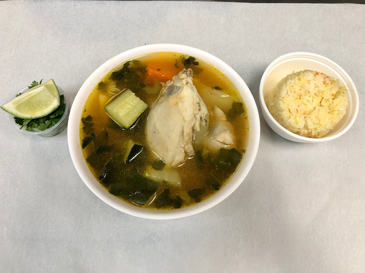 Panadería Mi Bella Guatemala-8